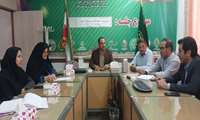 برنج و گردوی کلات در راه تخصیص گواهی محصول سالم 